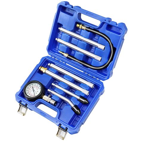 compression test auckland|Automotive Compression Tester Kit .